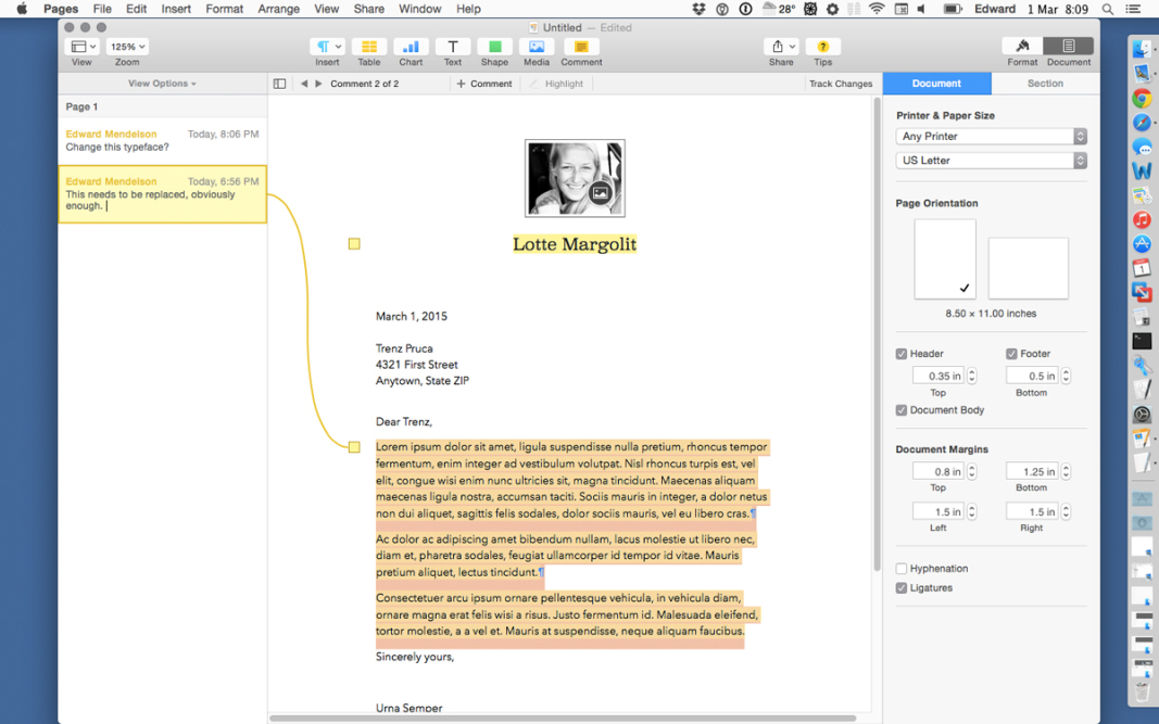 pages 09 download for mac free