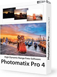 Photomatix Pro 5 Download Mac