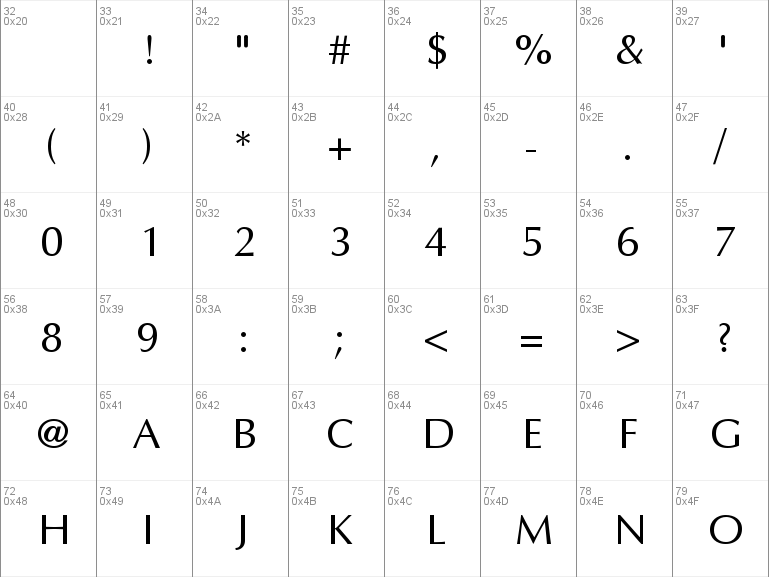 Download optima font for word