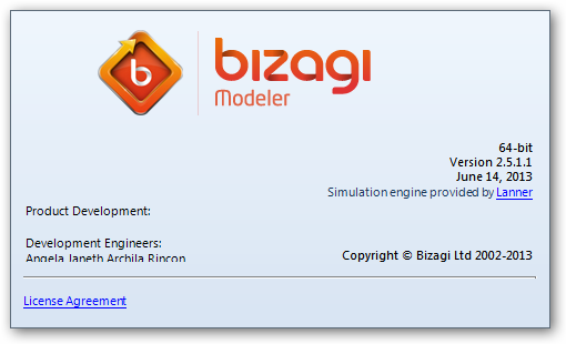 Bizagi For Mac Free Download