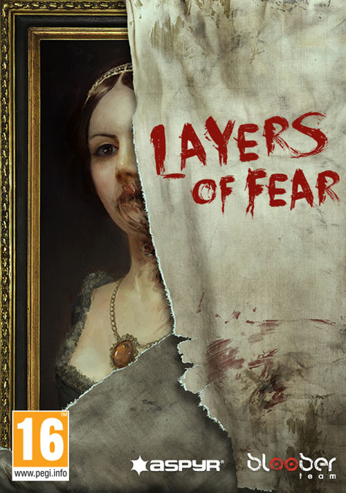Layers of fear free download mac