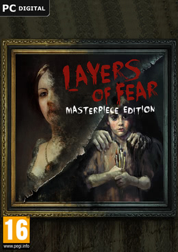 Layers Of Fear Download Mac